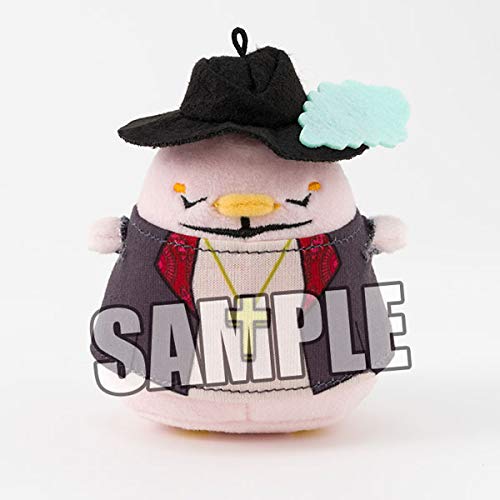 ワンピース ちゅんコレ ミホーク ぬいぐるみ マスコット Amazon.co.jp: ちゅんコレ ONE PIECE ミホーク : おもちゃ
